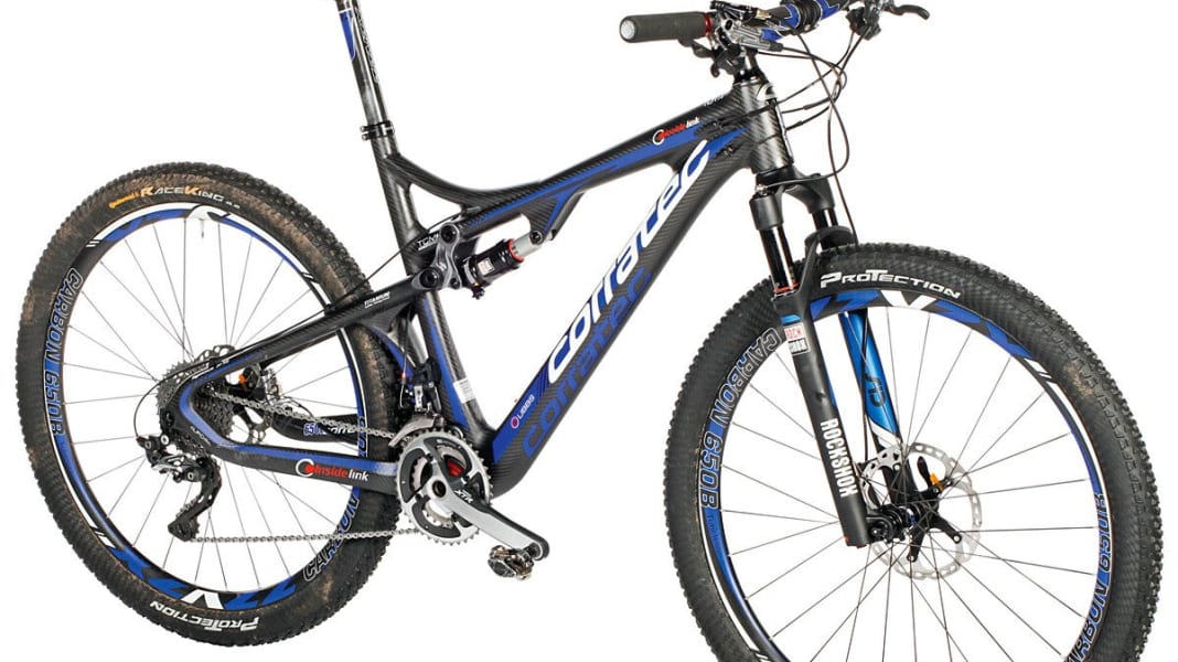 Corratec Inside Link C 65 X