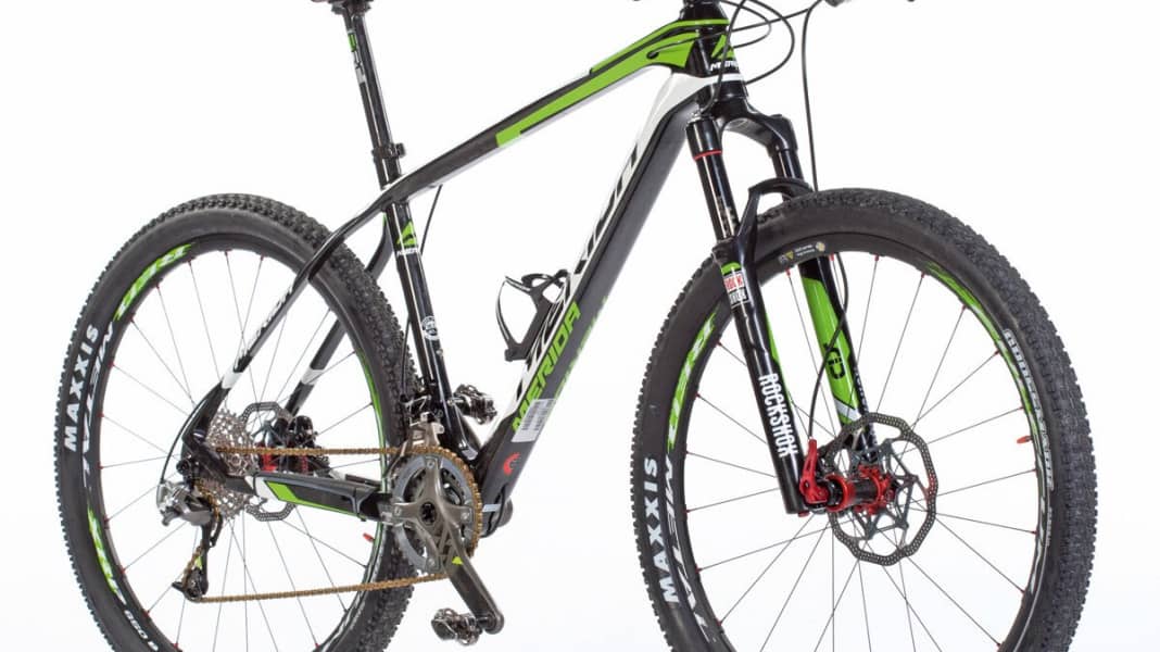 Merida Big.7 CF