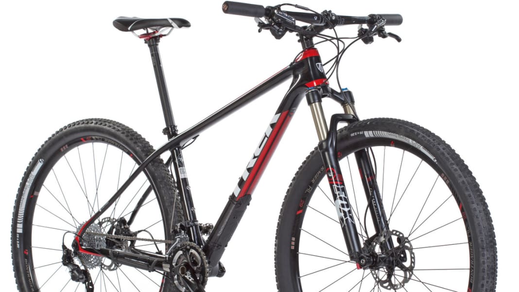 Trek superfly sales 9.8 2014