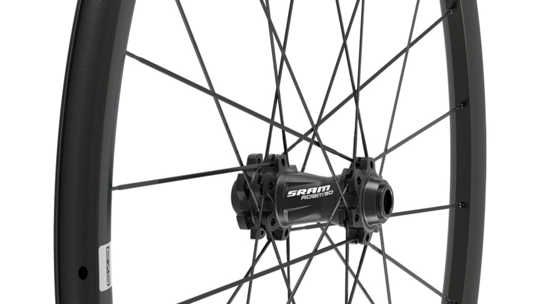 Sram roam 30 wheelset best sale