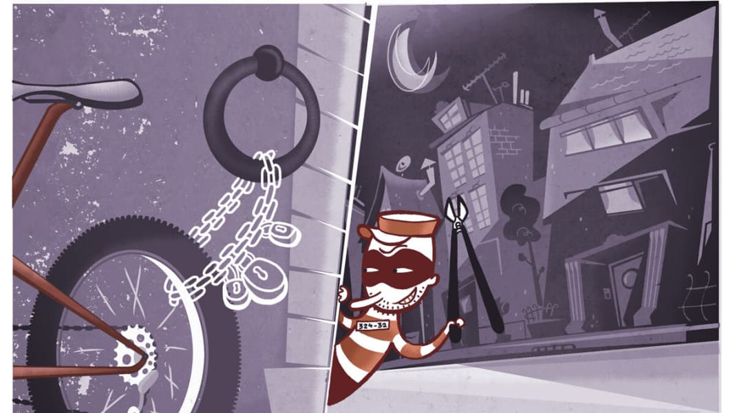 Fahrrad-Versicherung: Diese Versicherungen brauchen Sie wirklich