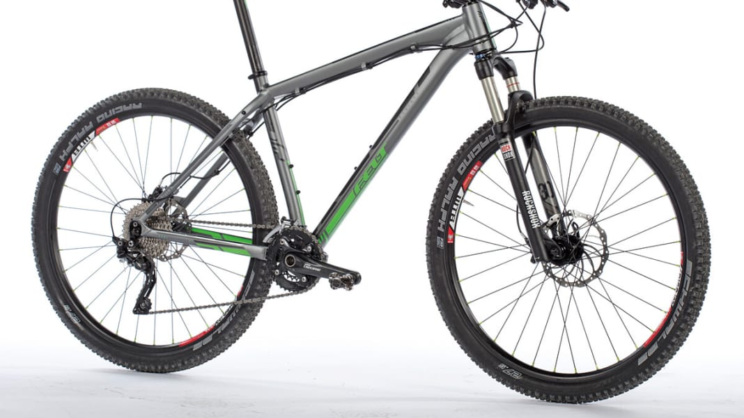 Felt 7 sixty mountain bike 2025