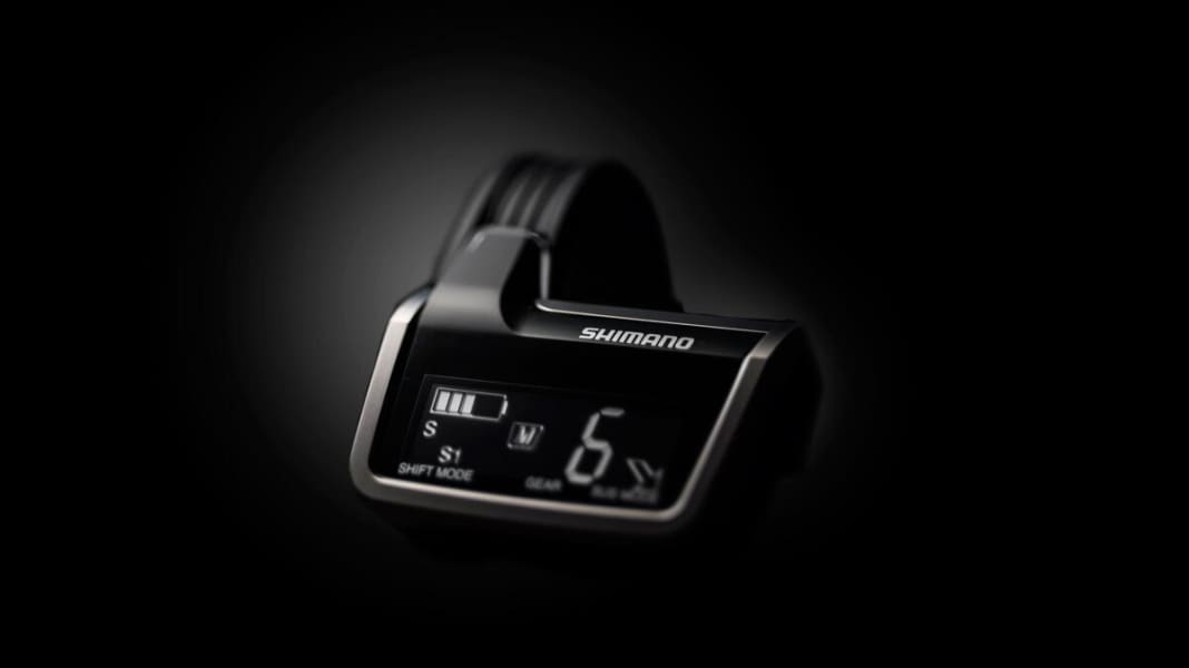 Shimano XTR Di2 – Elektrische Schaltung für Biker