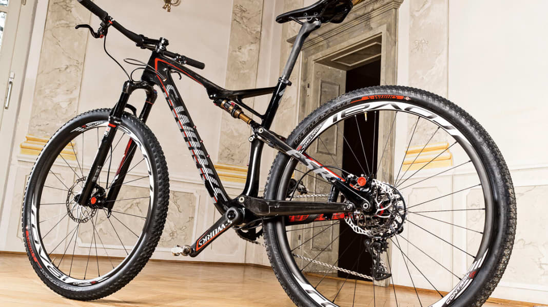Specialized epic s works 2014 outlet