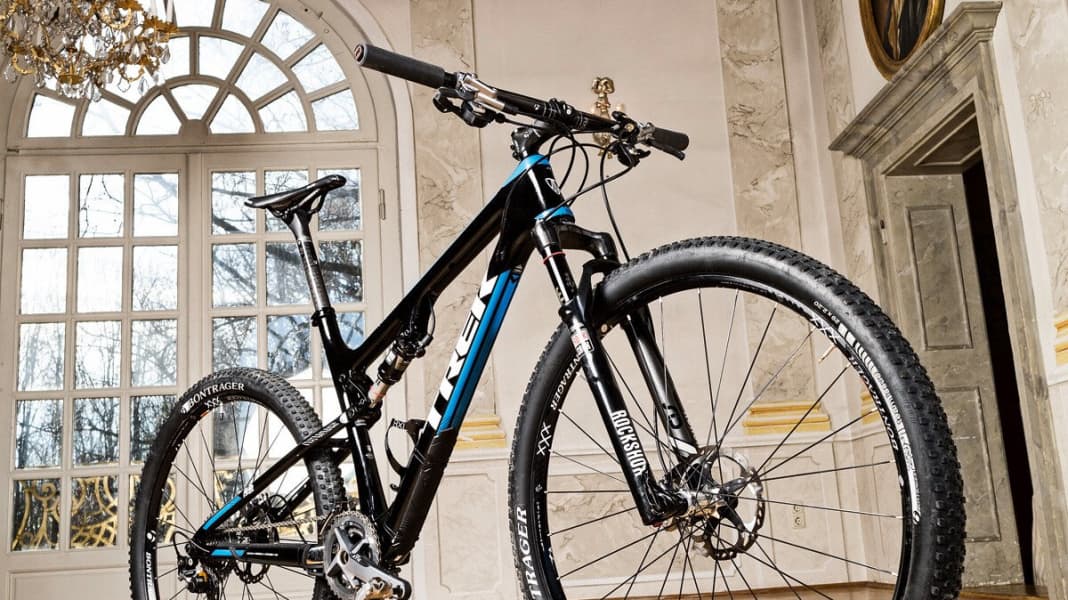 Trek superfly fs 9.9 deals