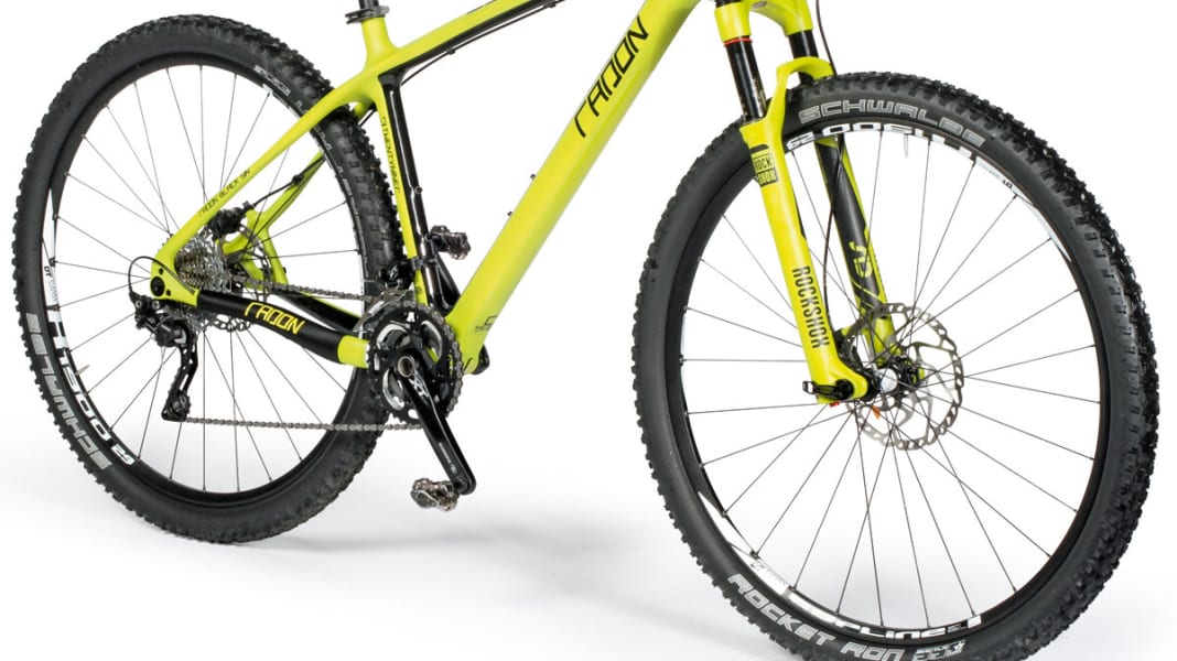 Radon black on sale sin 29 carbon