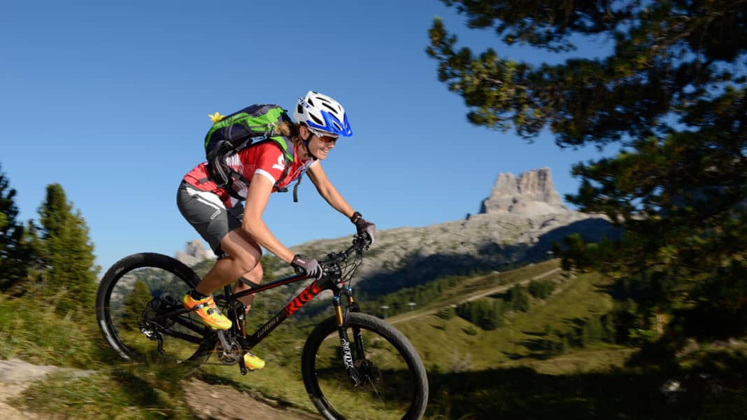 Einzeltest: Ghost AMR Riot Lector 9 2014