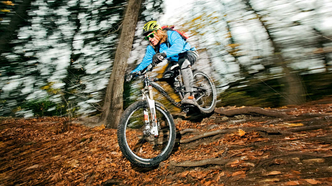 Das Radon Swoop 9.0 im Langzeit-Test