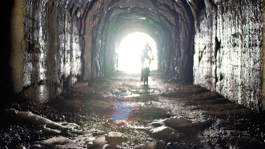 Trails am Gardasee: Passo Nota