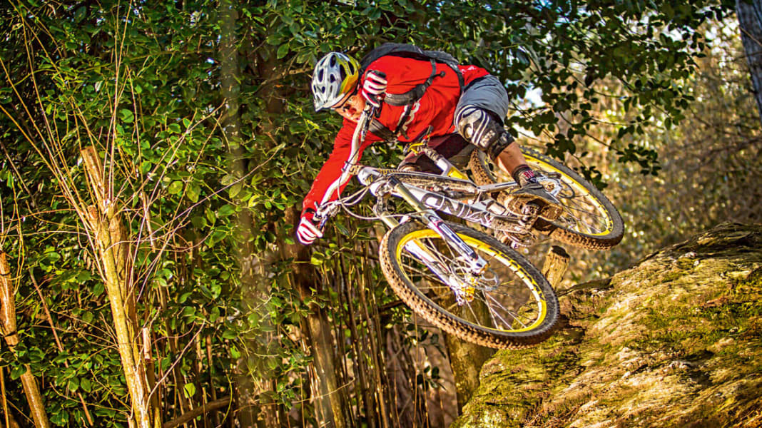 Einzeltest: YT Industries Capra Pro