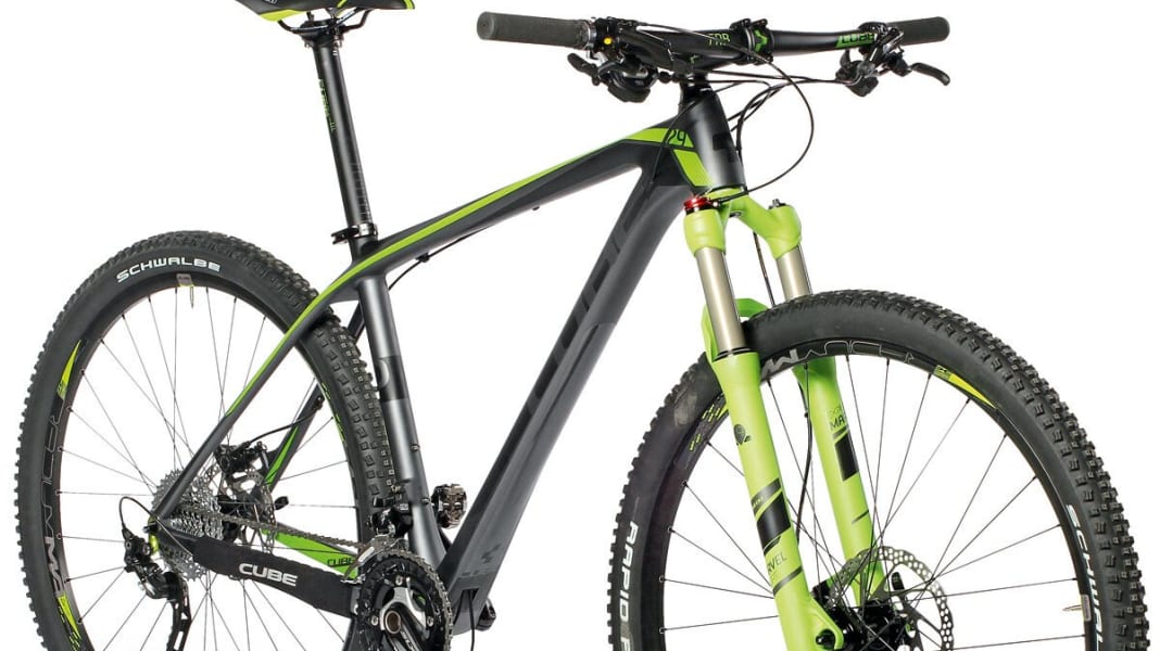 Cube reaction carbon 2014 hot sale