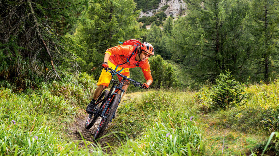 Rocky mountain instinct 970 msl 2025