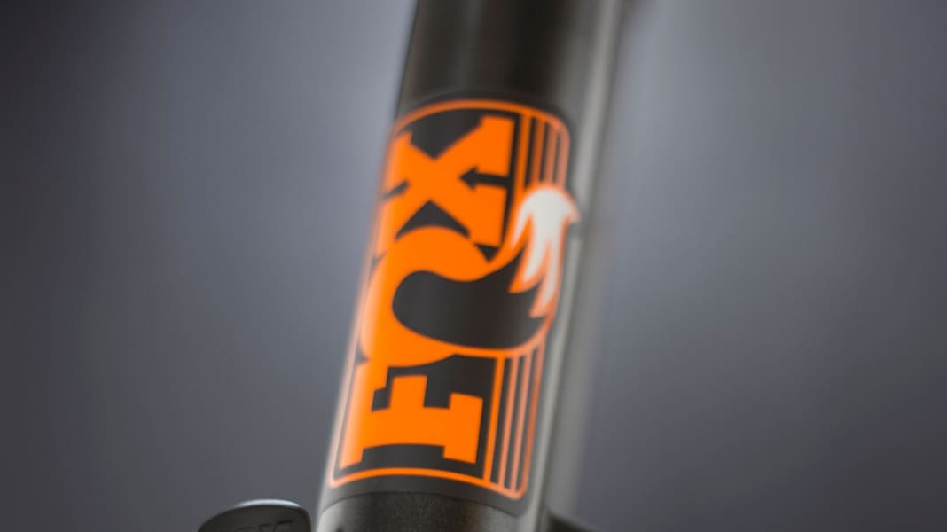 Fox bringt Federgabel für Semi-Fatbikes in 27.5+