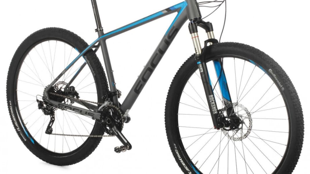 Focus black forest 29r discount