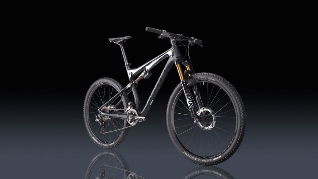 Scott spark 700 ultimate store