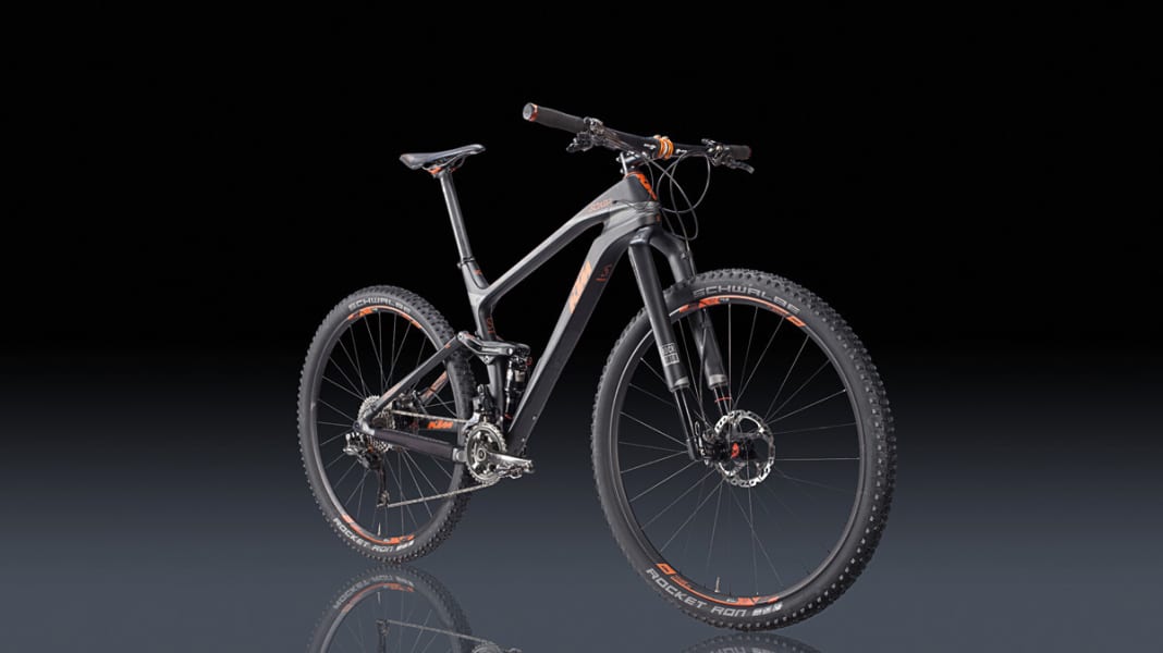 Ktm scarp 29 prestige clearance