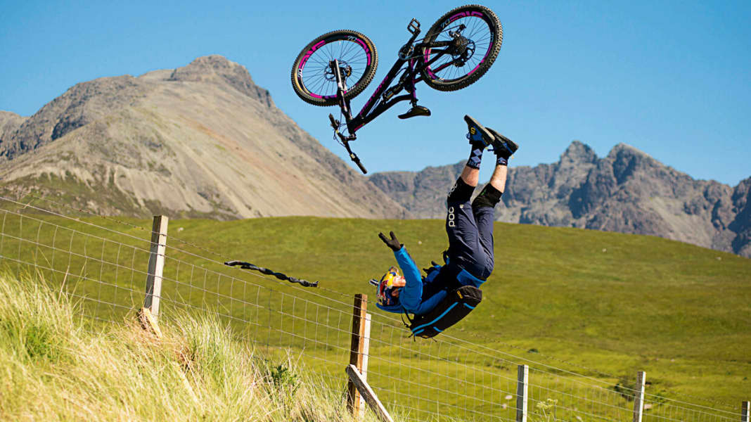 Test 2015: Protektoren-Rucksäcke für Mountainbiker