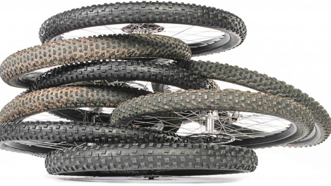 Das neue Mittelmaß: Das können 2,6er-Reifen