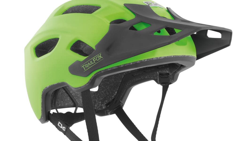 Tsg trailfox sale