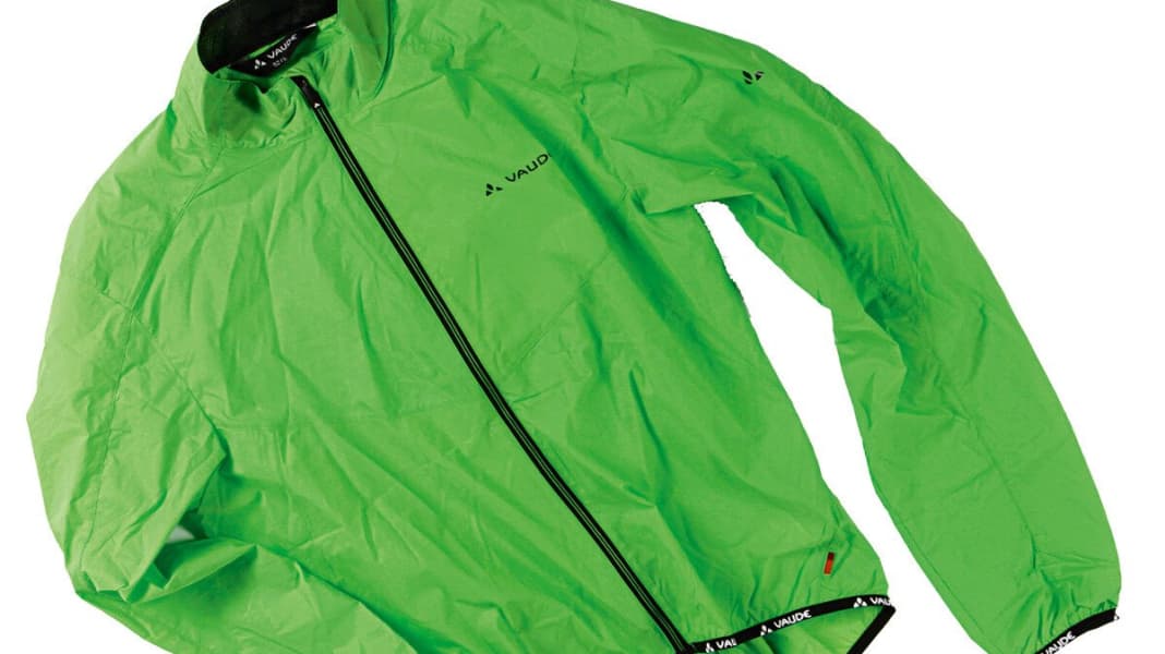 Velo windjacke