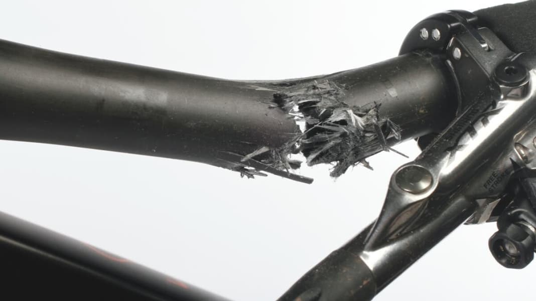 Albtraum Lenkerbruch: Wie kann man sich schützen?