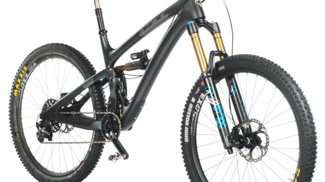 Yeti sb6 bottom bracket new arrivals