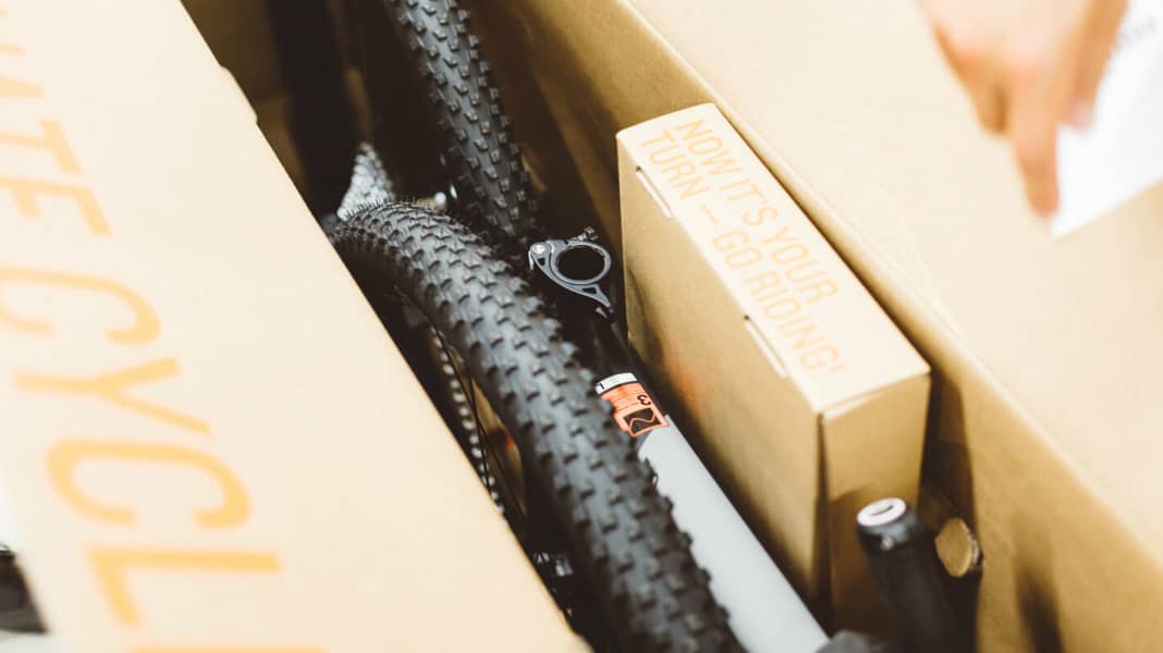 Canyon-Chef entschuldigt sich für Lieferverzögerungen