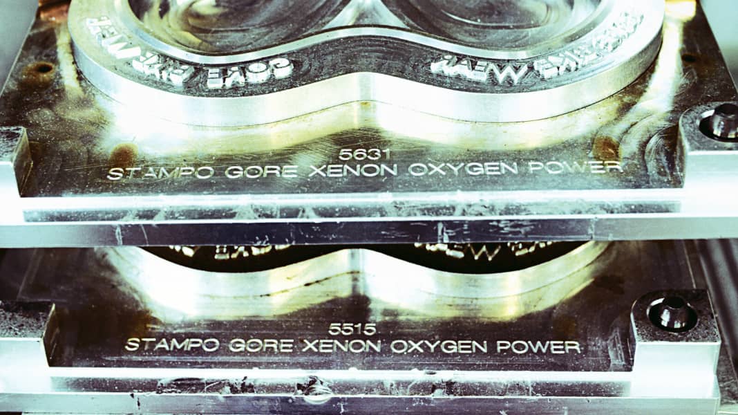 Test Radhosen: Sitzpolster im Praxistest