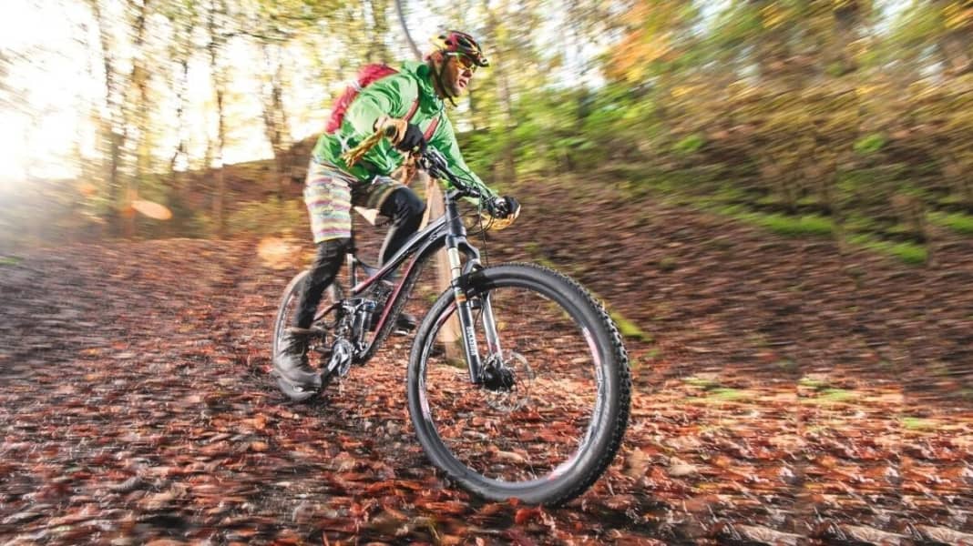 Das Norco Sight Killer B im Langzeit-Test