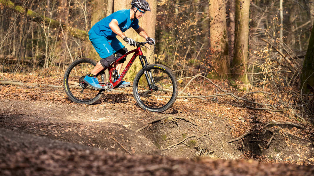 5 Moves für Anfänger in 20 Minuten gelernt