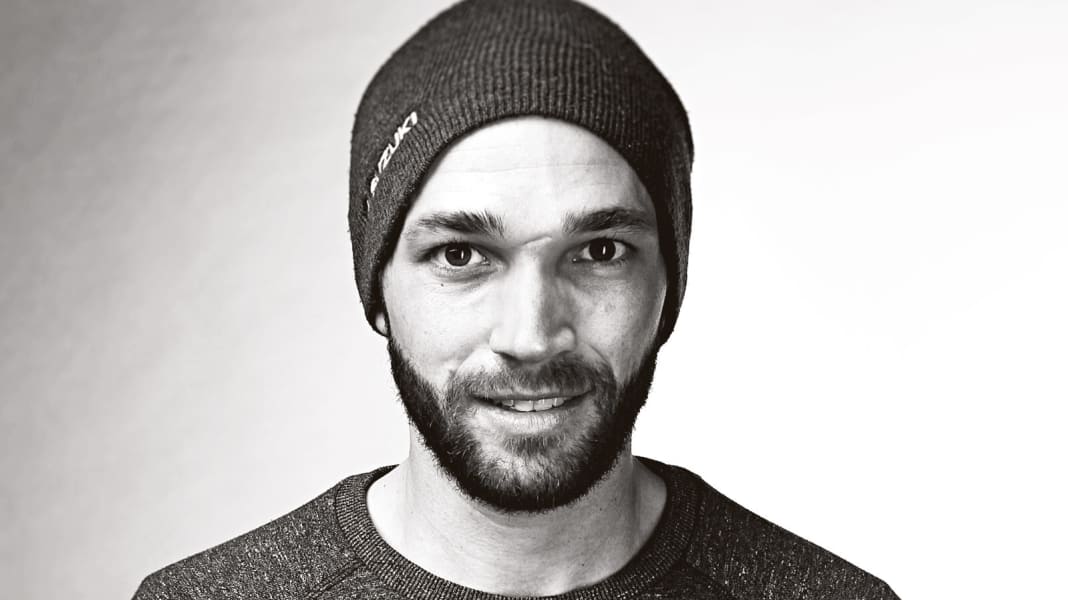 Andi Wittmann: Raus aus dem Rollstuhl nach dem Sturz