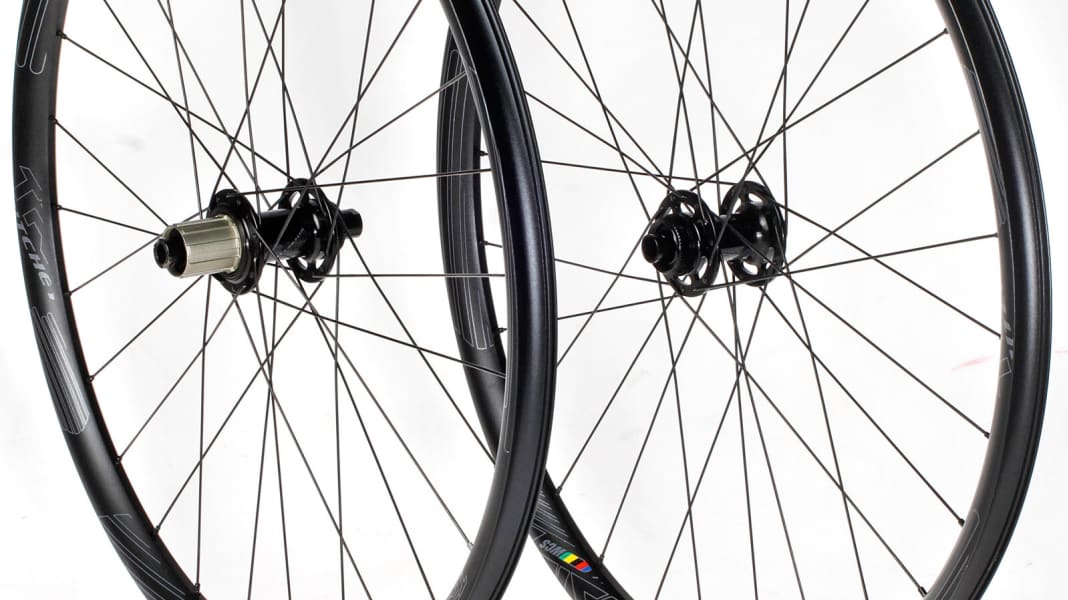 Laufrad Ritchey WCS Trail im Test BIKE