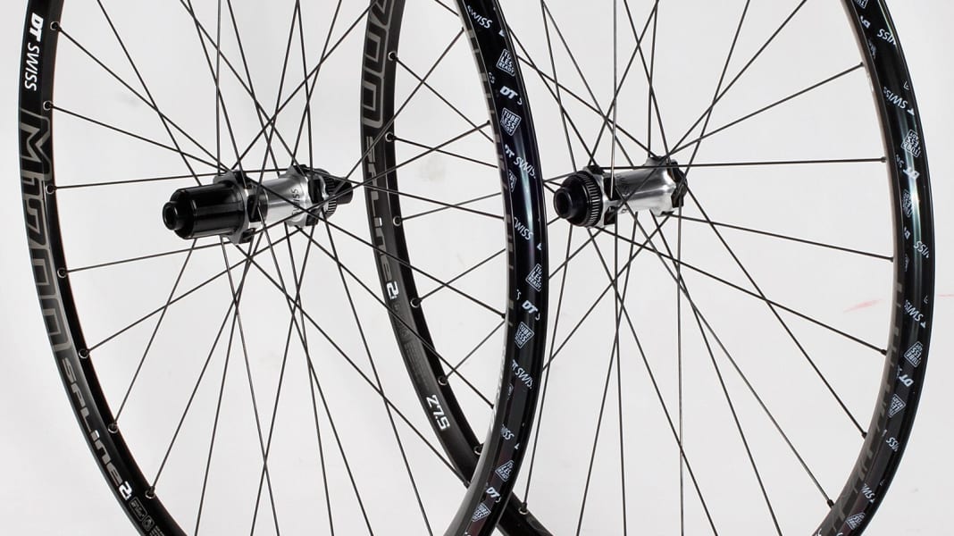 Dt swiss m1700 spline two 27.5 new arrivals