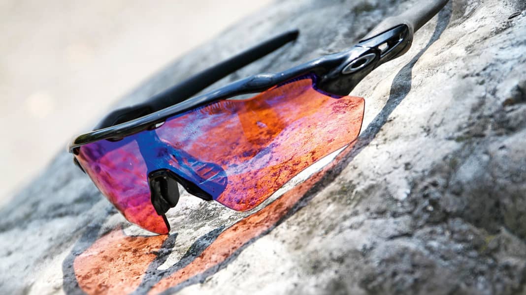 Oakley radbrille test Clearance