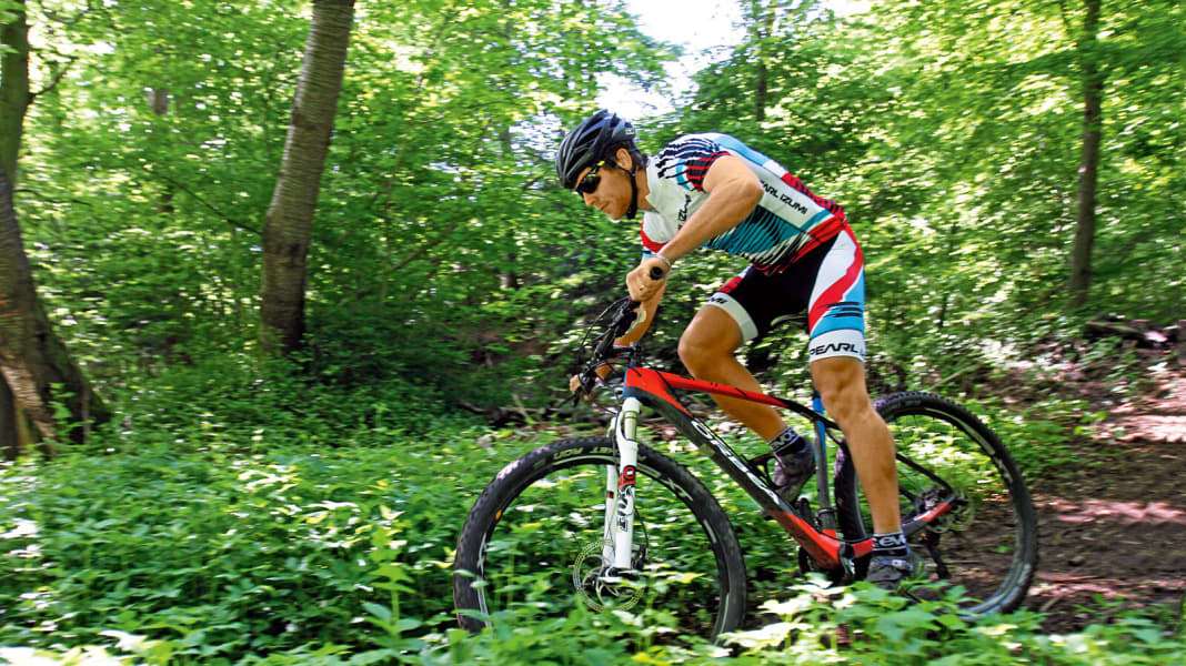 Orbea alma m10 2025 2016