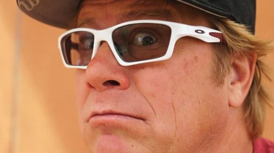 Zu Besuch bei MTB-Legende Greg "H-Ball" Herbold