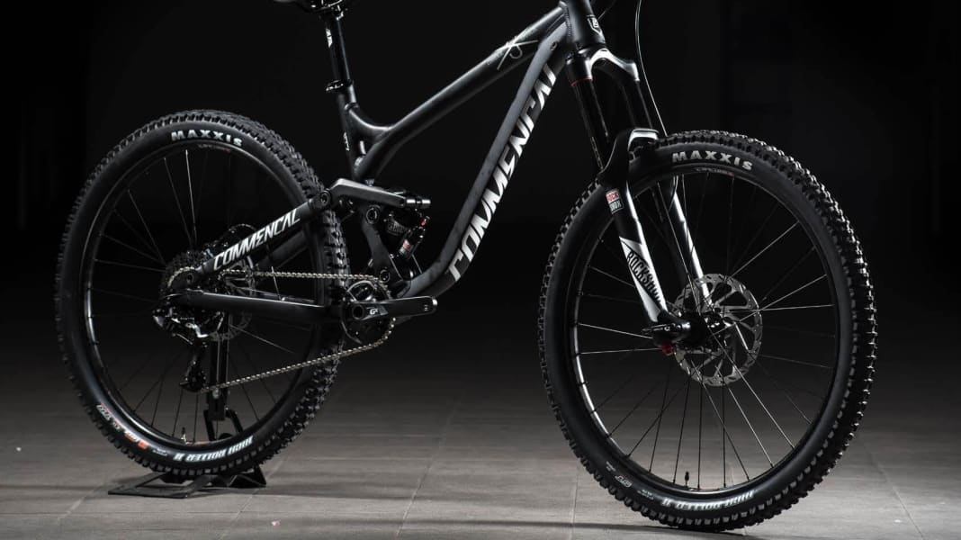 Commencal sales meta v3