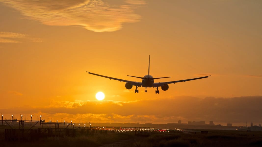 10 Airlines im Vergleich & Bikes sicher verpacken