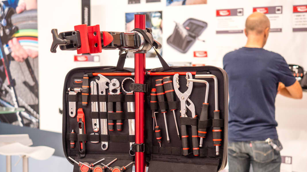 Feedback Sports bringt hochwertige Werkzeug-Sets