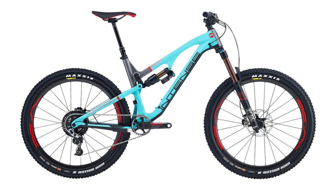 Very expensive mountain bikes hotsell