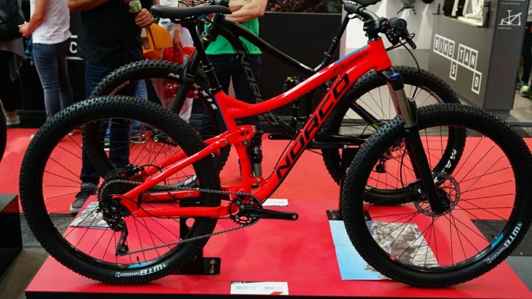 Norco torrent fs 7.2 deals