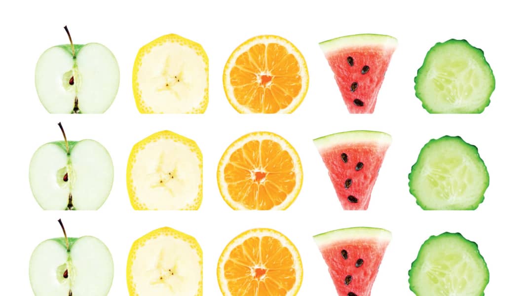 Obst bei MTB-Rennen – besser als Energy-Gels?