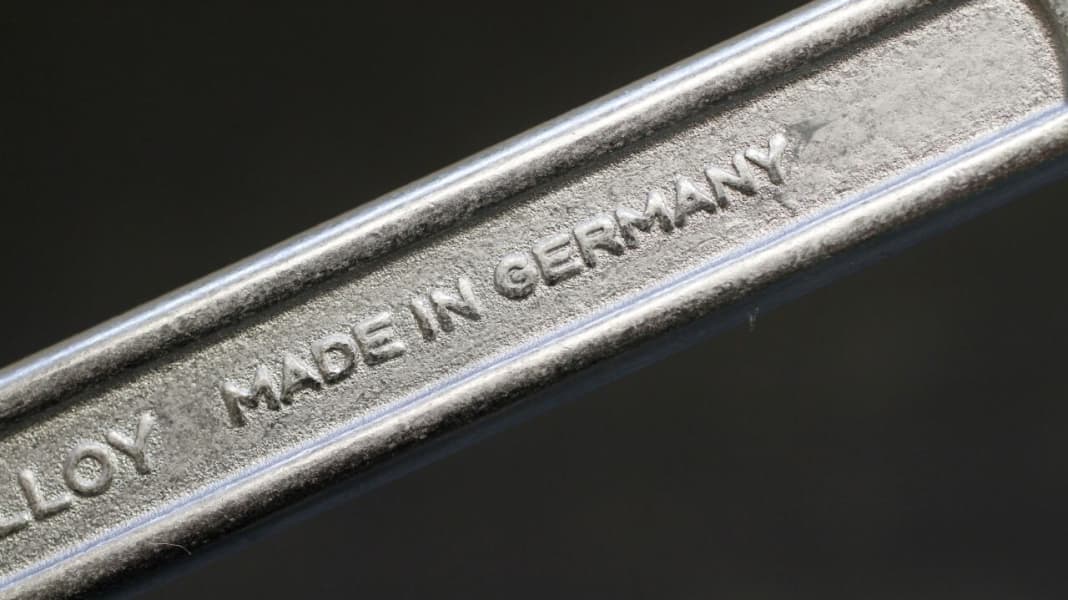Deutschland: Land der Dichter, Denker und Bike-Firmen