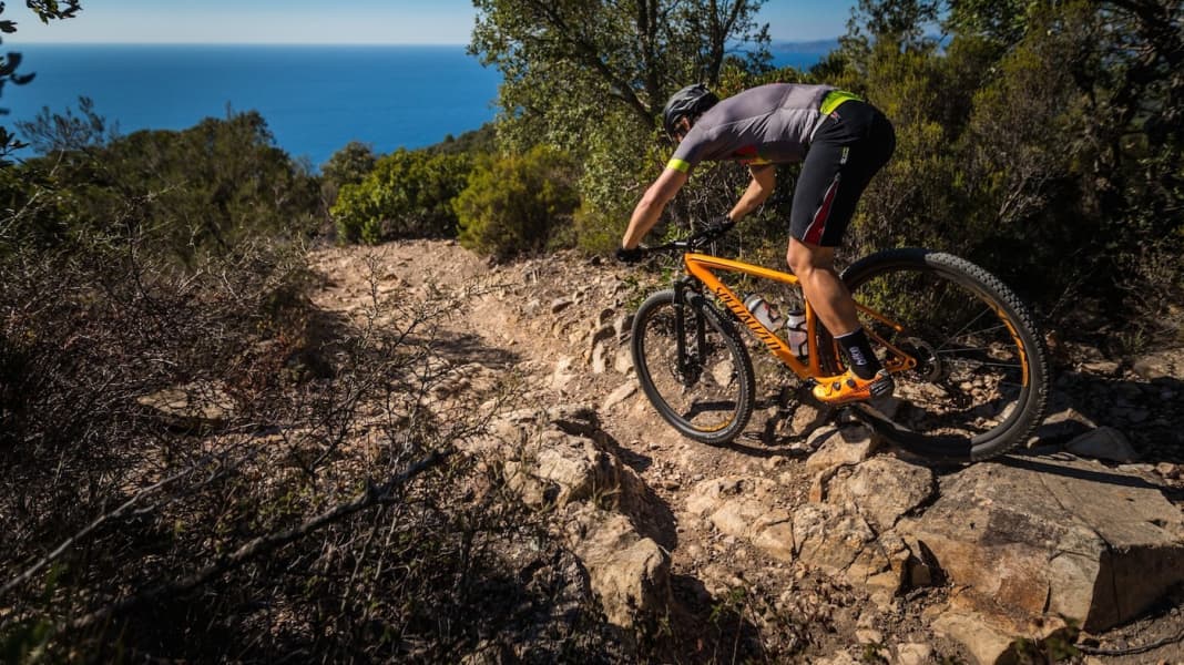 Epic? Das neue Specialized-Hardtail im Test