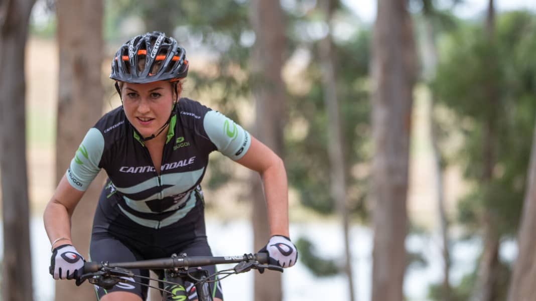 Hintergründe zu Helen Groberts Rückzug unbekannt