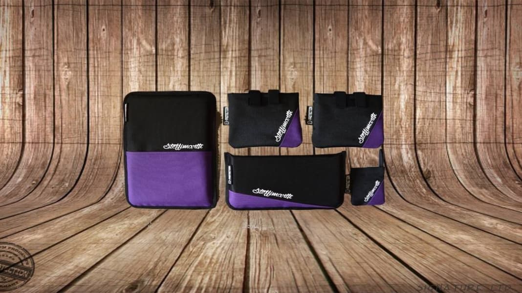 Bike-Transport-Schützer von B-Protection und Dirtlej