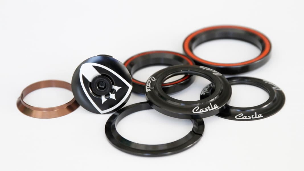 Nie wieder den kompletten Steuersatz wechseln