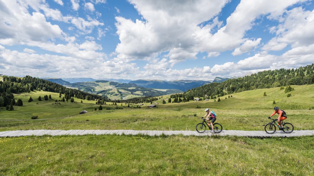 Advertorial: Dolomiti Super Summer