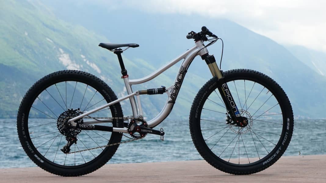 Vollgas für den Nachwuchs