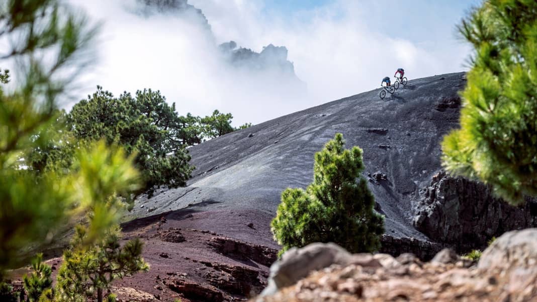 Sind die kleinen Kanaren-Inseln besser als die großen?